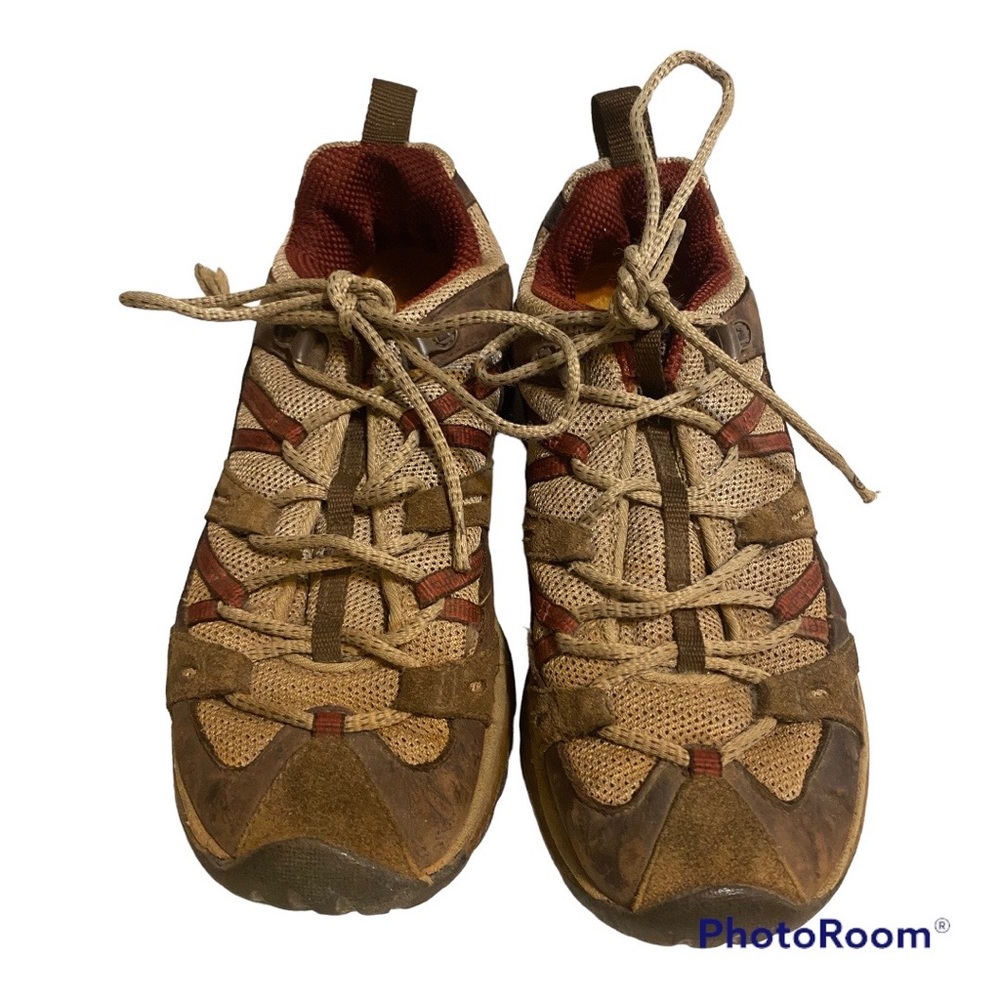 💫 Merrell 7.5 Sneakers - Picture 3 of 10